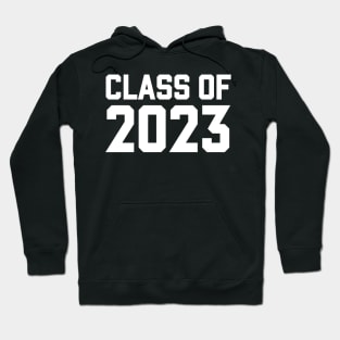 Class Of 2023 Hoodie